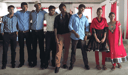 College Image